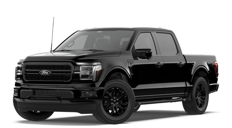 2026 Ford F-150 Torque 470