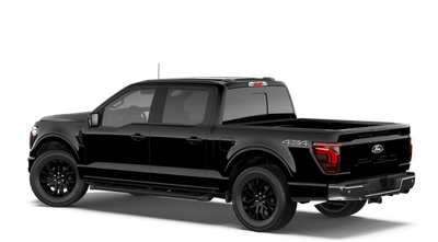 2026 Ford F-150 Torque 470