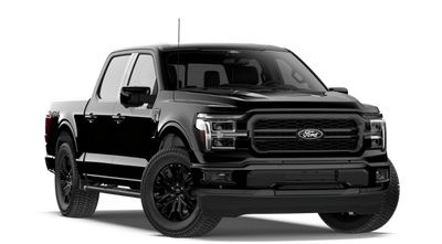 2026 Ford F-150 Torque 470
