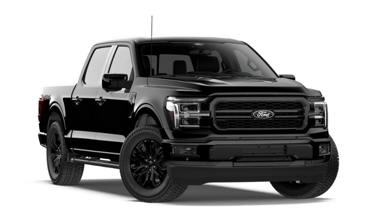 2026 Ford F-150 Torque 470
