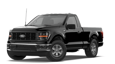 2026 Ford F-150 Shelby