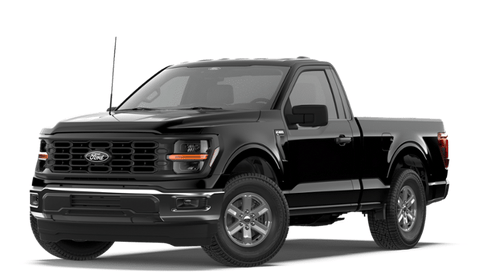 2026 Ford F-150 Shelby