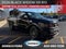 2026 Ford F-150 Black Widow SR 810