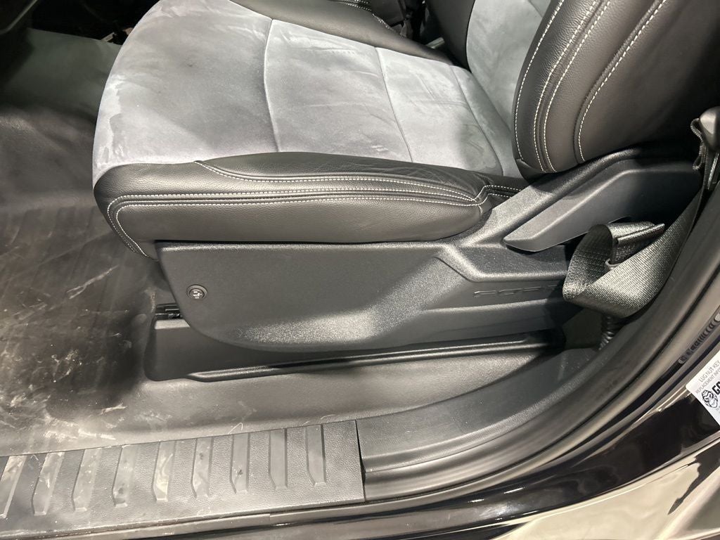 2024 Ford F-150 XL Supercharged