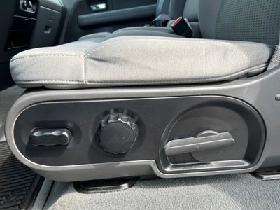 2008 Ford F-150 XLT