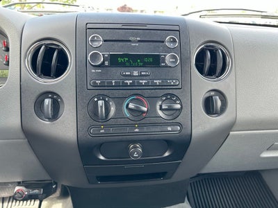 2008 Ford F-150 XLT