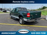 2008 Ford F-150 XLT