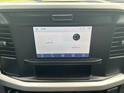 2025 Ford F-250SD XL w/ Boss Plow