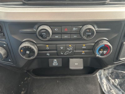 2025 Ford F-250SD XL w/ Boss Plow