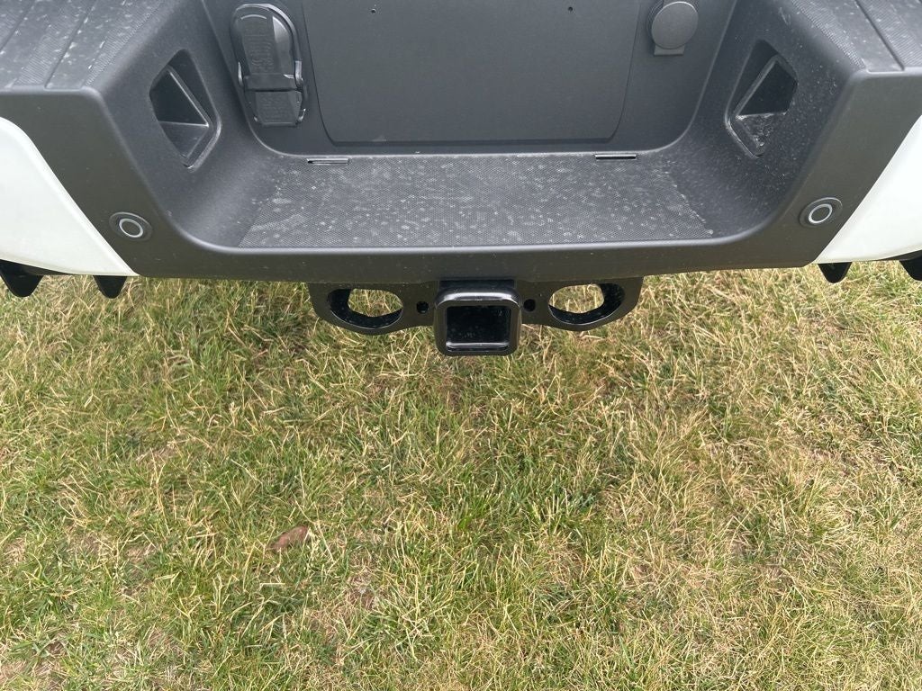 2025 Ford F-250SD XL w/ Boss Plow