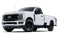 2025 Ford F-250SD XL w/ Boss Plow