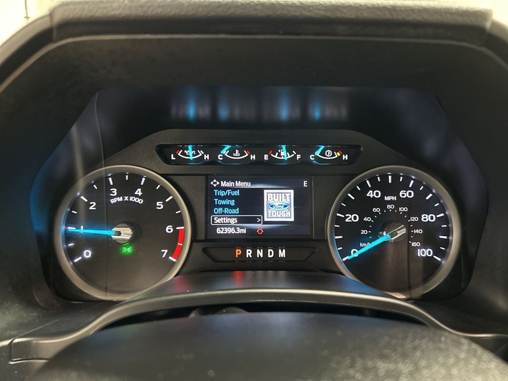 2021 Ford F-350SD XL