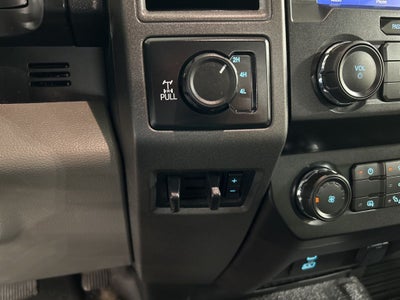 2021 Ford F-350SD XL