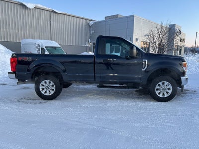 2021 Ford F-350SD XL