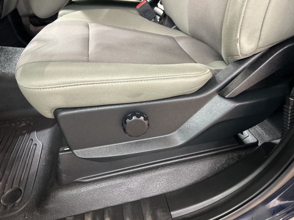 2021 Ford F-350SD XL