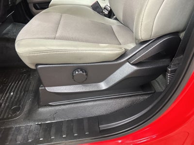 2021 Ford F-350SD XL