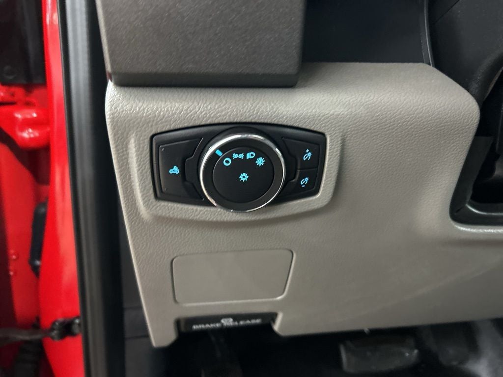 2021 Ford F-350SD XL