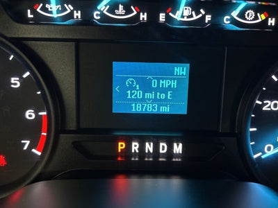 2021 Ford F-350SD XL