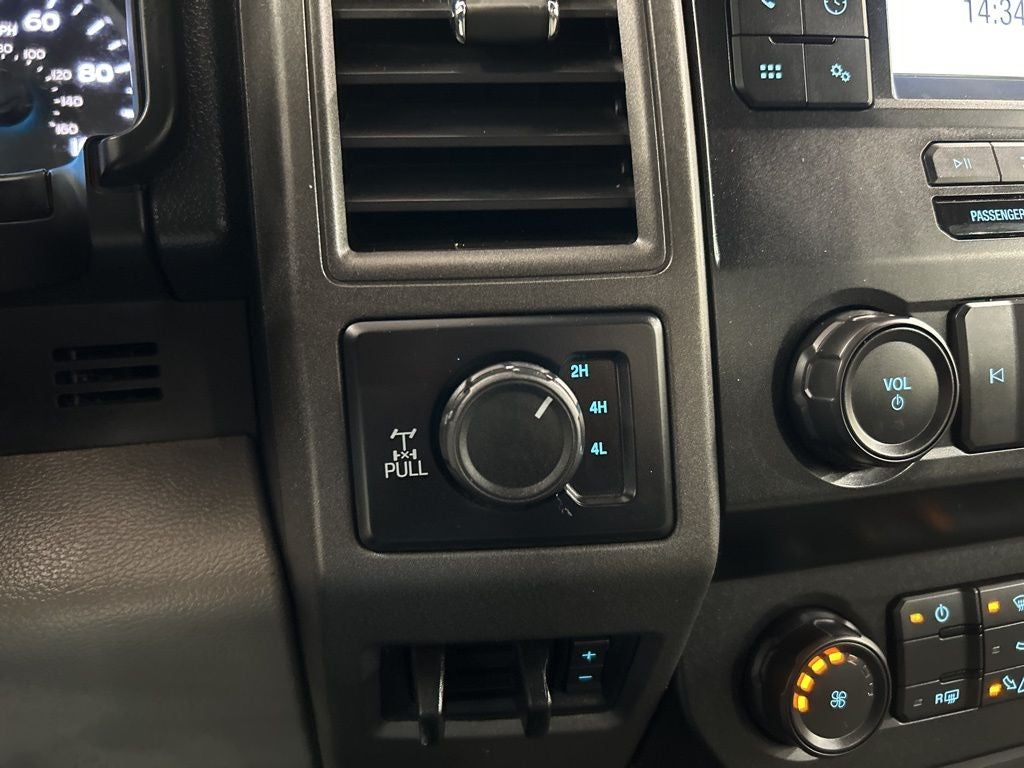 2021 Ford F-350SD XL