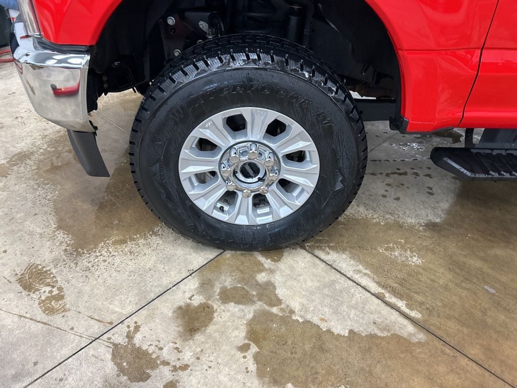 2021 Ford F-350SD XL