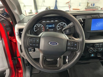 2024 Ford F-350SD XL