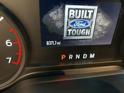 2024 Ford F-350SD XL