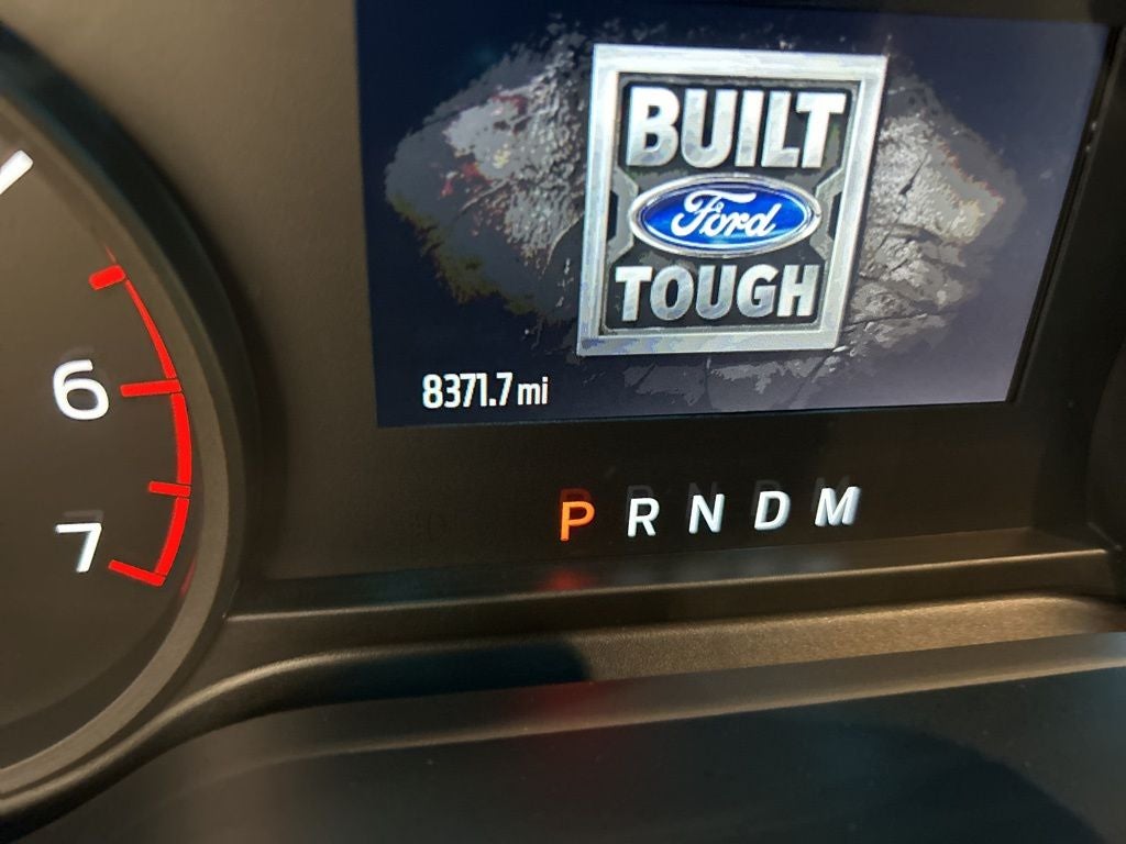 2024 Ford F-350SD XL