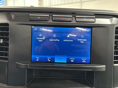 2024 Ford F-350SD XL
