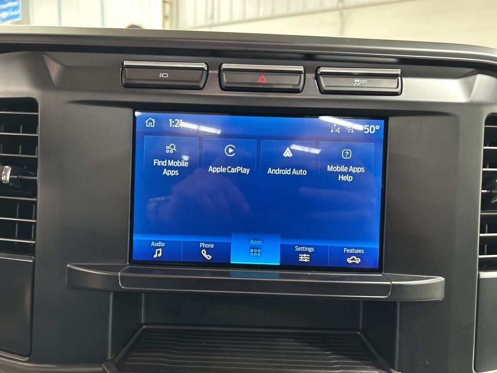 2024 Ford F-350SD XL