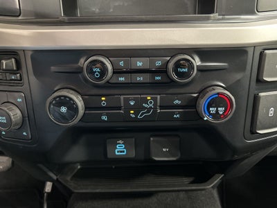 2024 Ford F-350SD XL