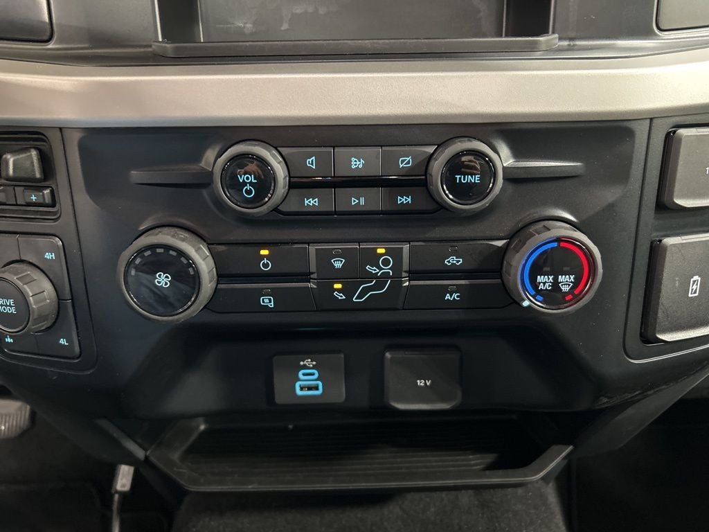2024 Ford F-350SD XL