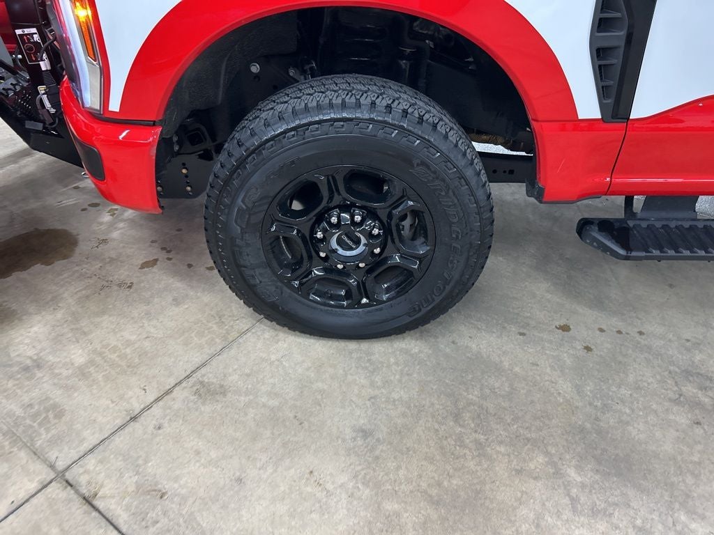 2024 Ford F-350SD XL