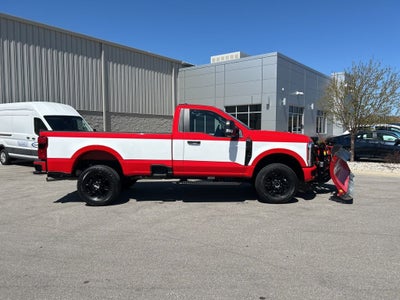 2024 Ford F-350SD XL