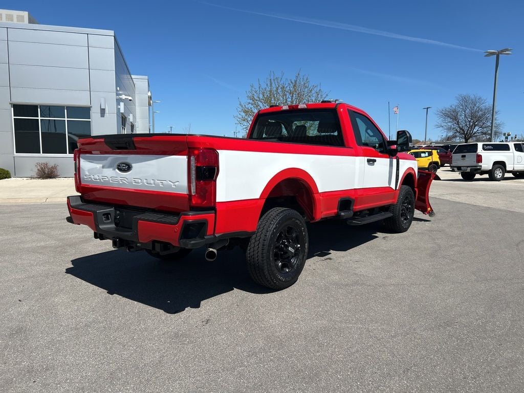 2024 Ford F-350SD XL