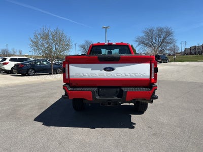 2024 Ford F-350SD XL