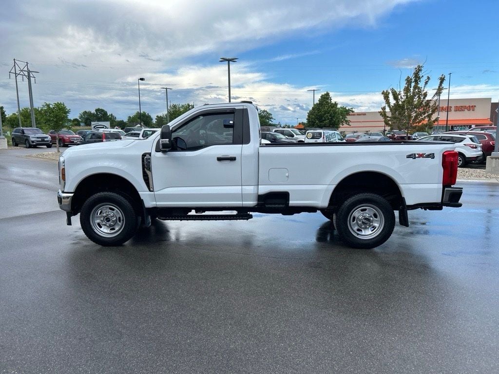 2024 Ford F-350SD XL