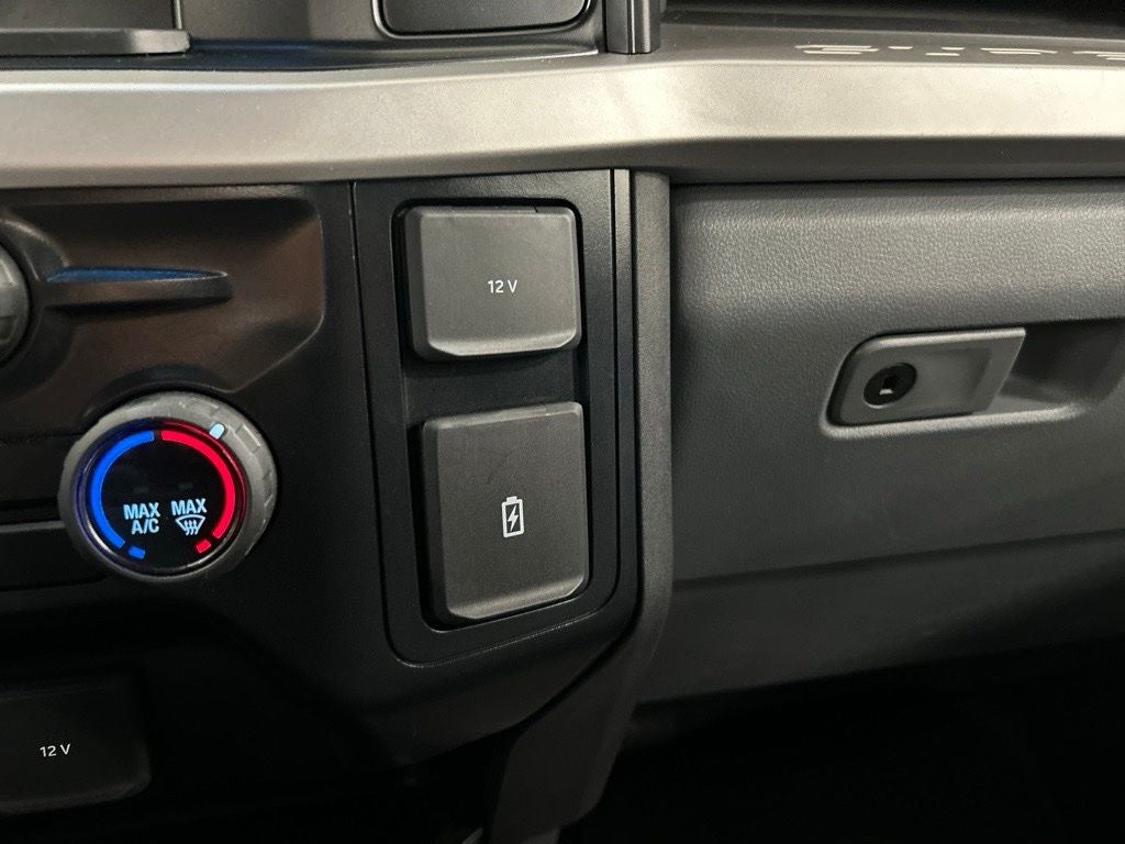 2024 Ford F-350SD XL
