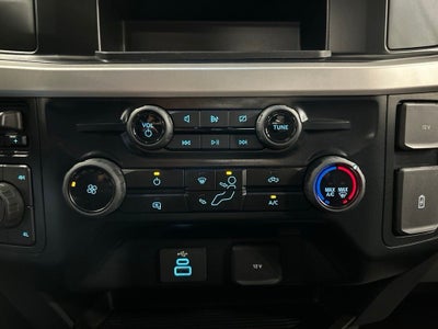 2024 Ford F-350SD XL