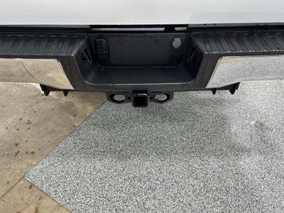 2024 Ford F-350SD XL
