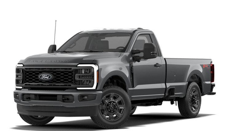 2027 Ford F-350SD XL