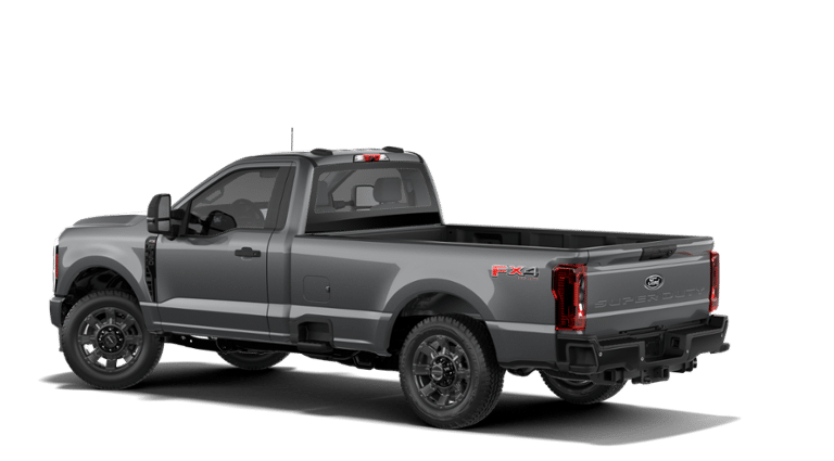 2027 Ford F-350SD XL