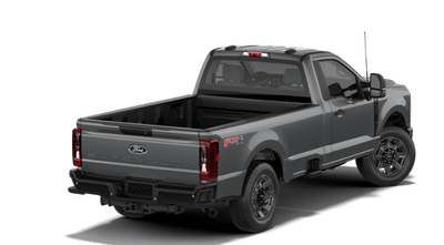2027 Ford F-350SD XL
