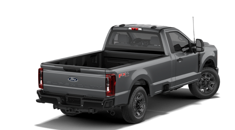 2027 Ford F-350SD XL