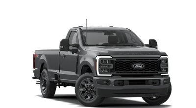 2027 Ford F-350SD XL