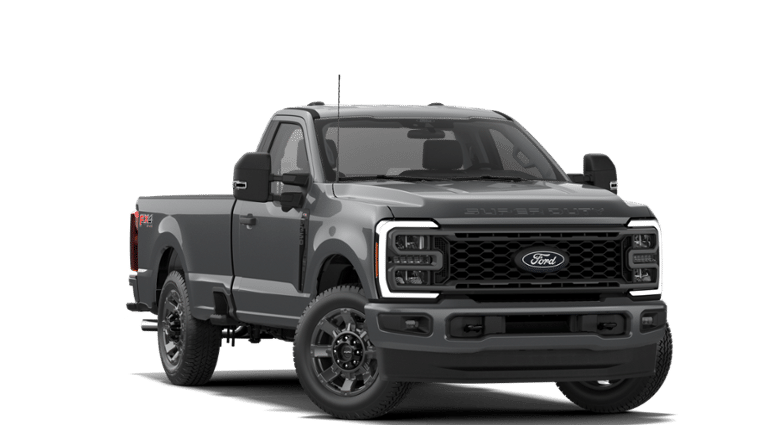 2027 Ford F-350SD XL