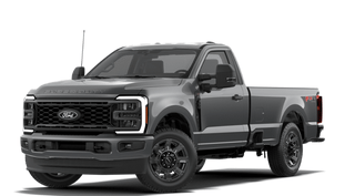 2027 Ford F-350SD XL