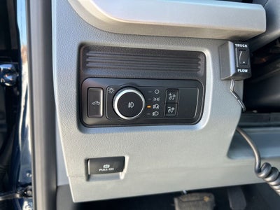 2025 Ford F-350SD XL w/ Boss Plow