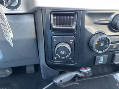 2025 Ford F-350SD XL w/ Boss Plow