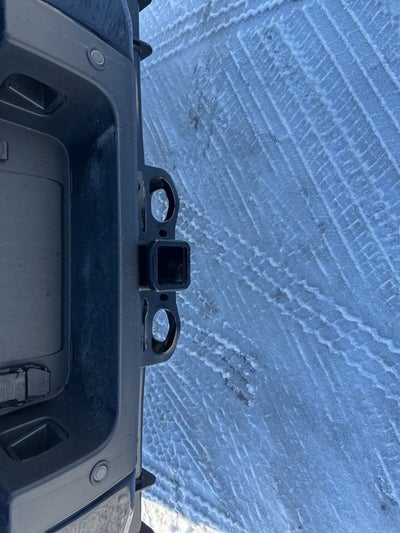 2025 Ford F-350SD XL w/ Boss Plow