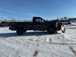 2025 Ford F-350SD XL w/ Boss Plow